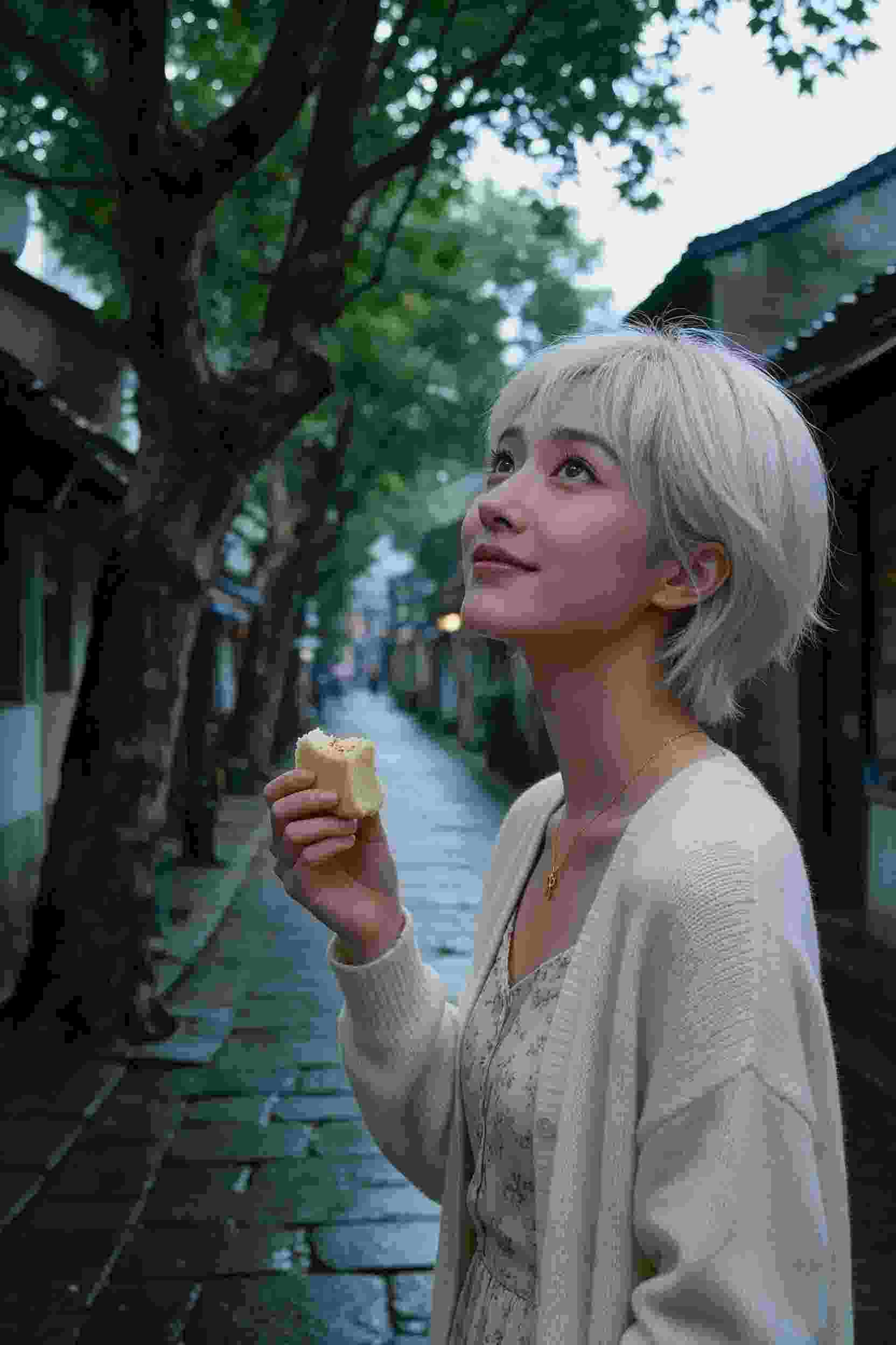 时代之声